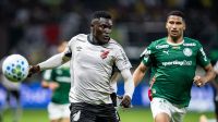 Entre embalo e dilema, Palmeiras desafia sequência absurda do Athletico-PR