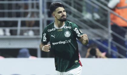 Palmeiras v Sporting Cristal - Copa CONMEBOL Libertadores