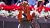 Sabalenka vira sobre Osaka e segue viva no Madrid Open