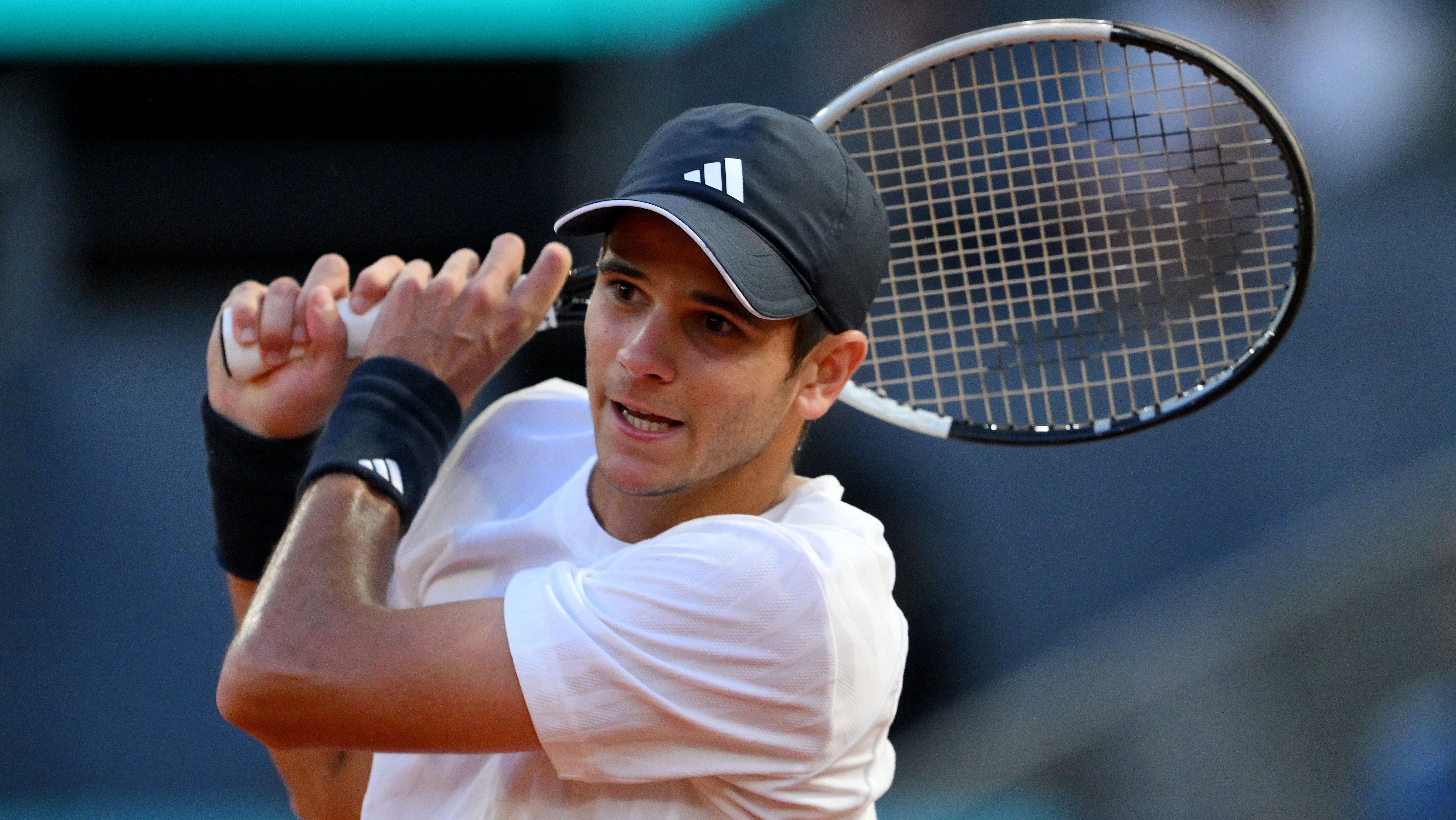 Mutua Madrid Open - Day Five