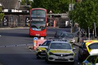 Polícia classifica como terrorista ataque que feriu dois judeus em Londres