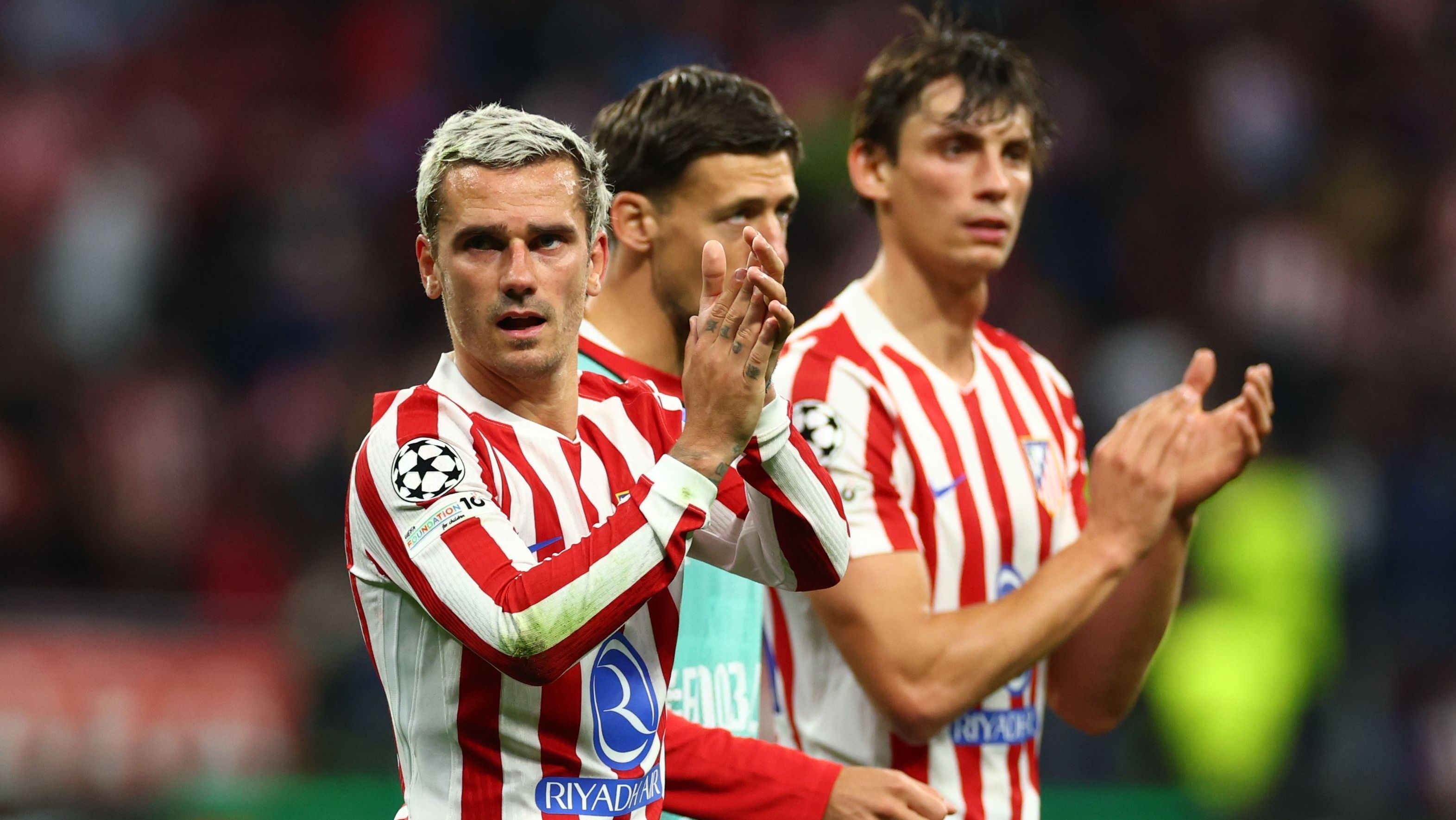 Atletico de Madrid v Arsenal FC - UEFA Champions League 2025/26 Semi Final First Leg