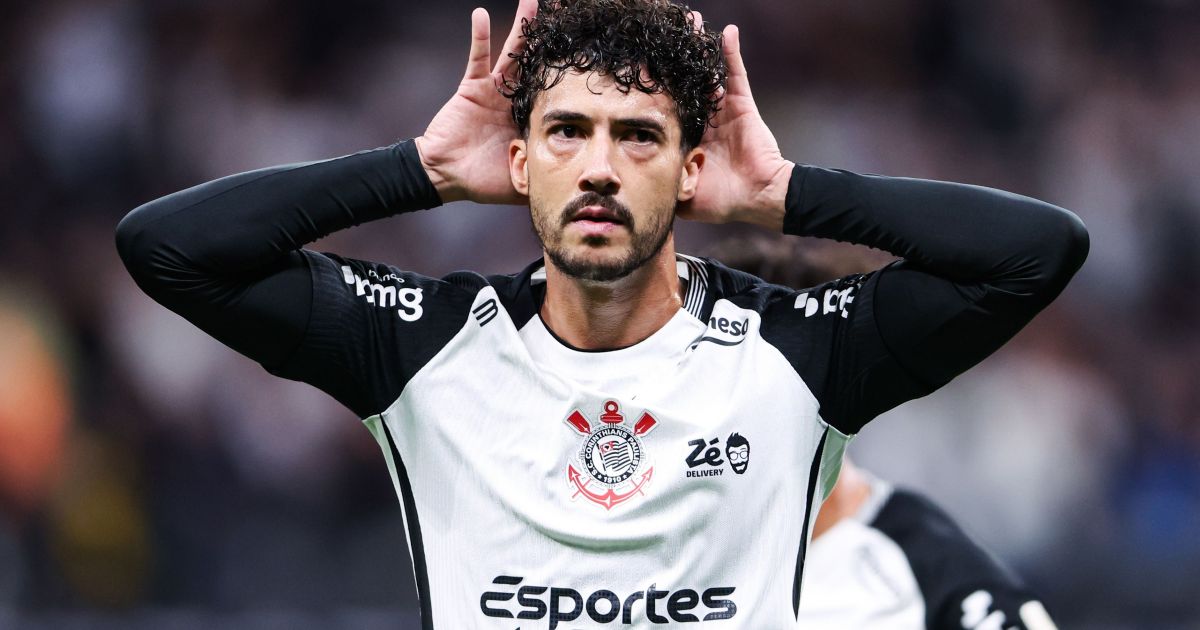 Corinthians x Peñarol: assista aos melhores momentos da Libertadores