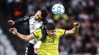 Veja como está a classificação geral da Libertadores 2026