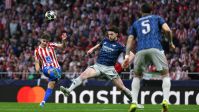 Atlético de Madrid 0 x 1 Arsenal: acompanhe ao vivo a Champions League