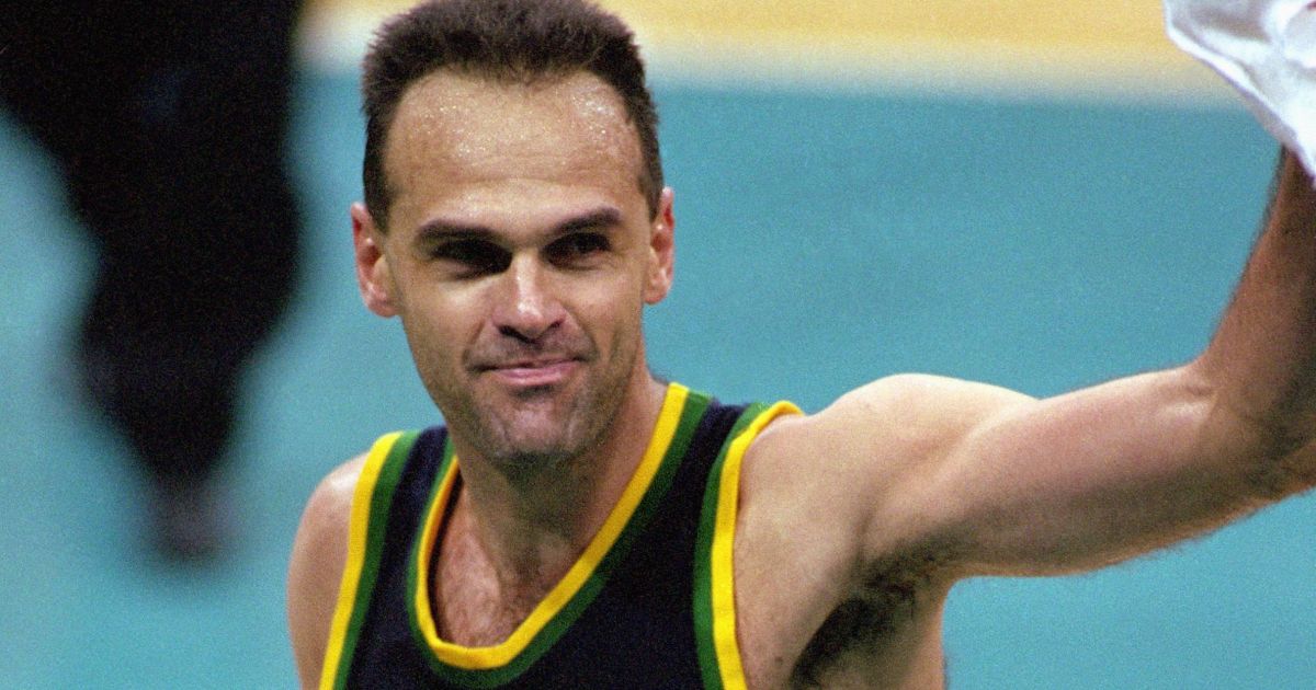 NBB lamenta morte de Oscar Schmidt e relembra feitos: “Marcou gerações”