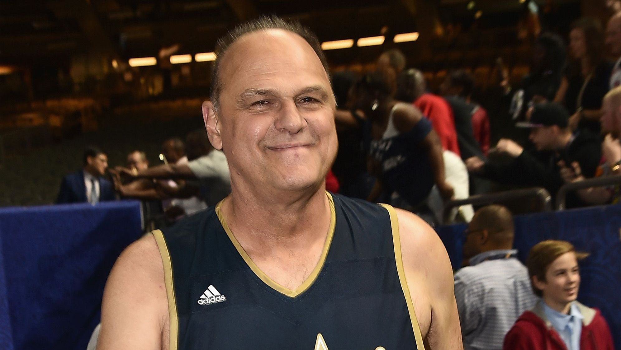 2017 NBA All-Star Celebrity Game