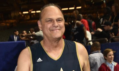 2017 NBA All-Star Celebrity Game