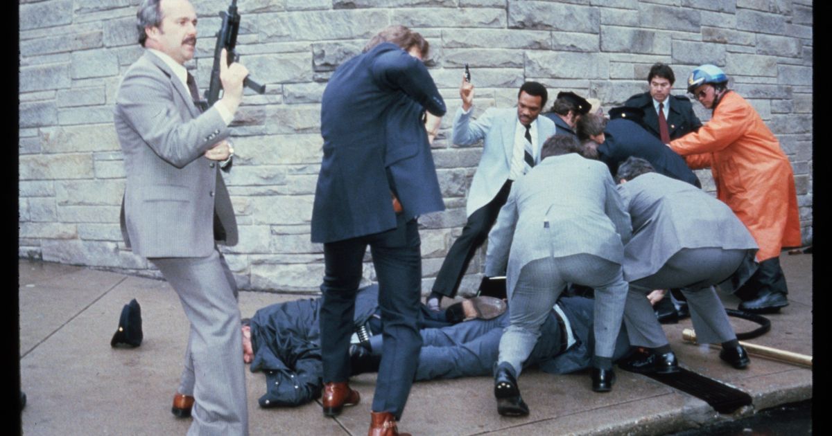 Hotel atacado com Trump é o mesmo onde ex-presidente Reagan sofreu atentado