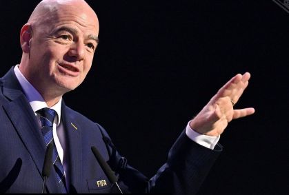 Fifa inicia congresso anual de olho na Copa do Mundo 2026
