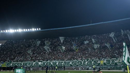 Goiás no Serra Dourada