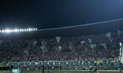 Goiás no Serra Dourada