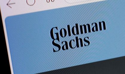 Logo do Goldman Sachs