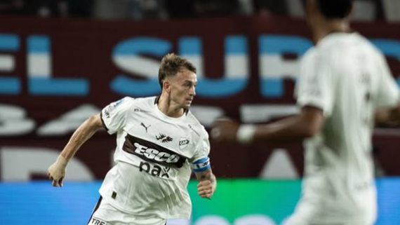 Mainero, do Platense