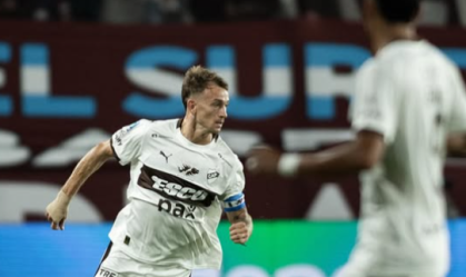 Mainero, do Platense