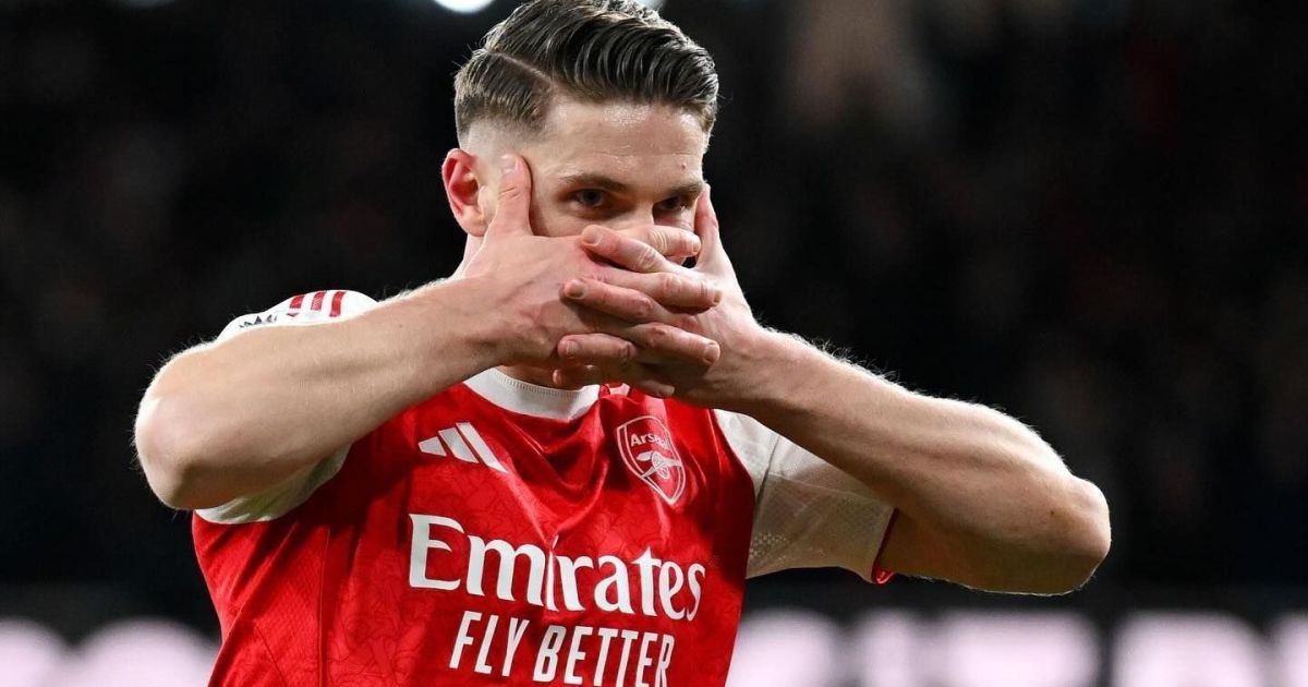 Gyökeres abre mão de comemoração icônica em reencontro com o Sporting