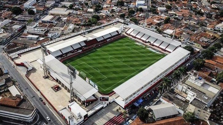 Imagem de destaque do post: Atlético-GO x Vila Nova: horário e onde assistir ao jogo da Série B