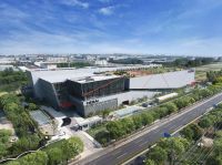 Hesai anuncia sensor LiDAR de carros autônomos capaz de detectar cores