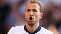 Harry Kane destaca temporada incrível, mas evita falar sobre Bola de Ouro