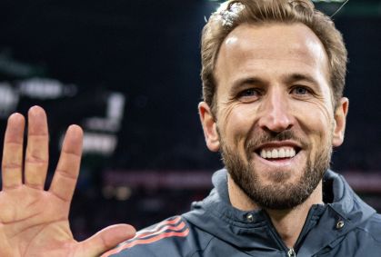 Barcelona estuda proposta para contratar Harry Kane após a Copa, diz jornal
