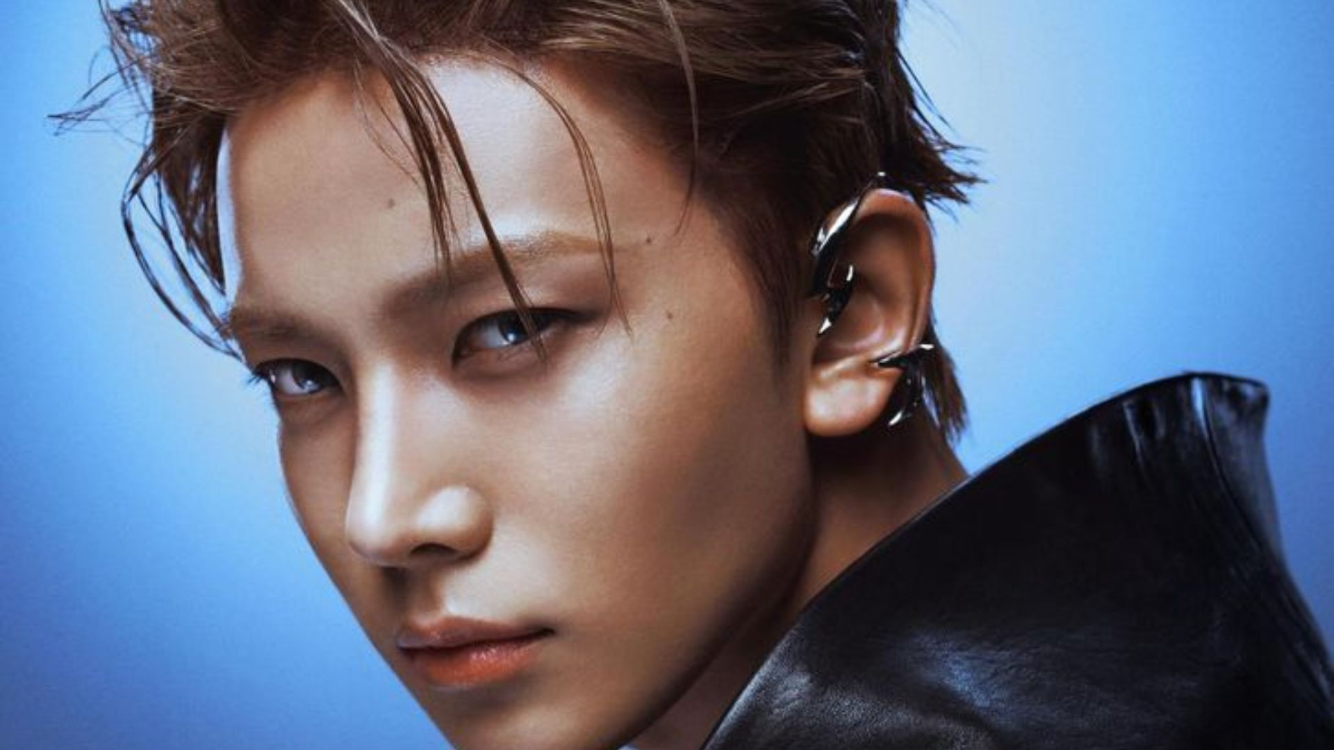 Após sair do grupo de k-pop Enhypen, Heeseung anuncia novo nome