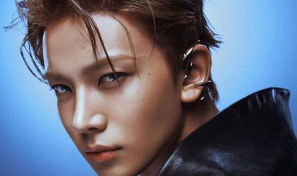 Heeseung, ex-integrante do Enhypen