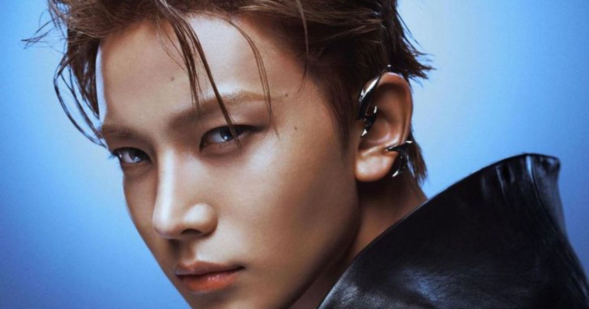 Após sair do grupo de k-pop Enhypen, Heeseung anuncia novo nome artístico