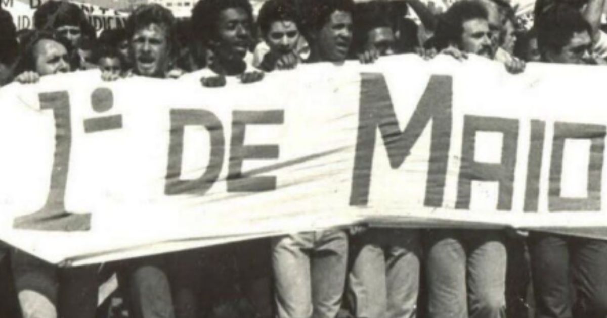 1º de maio é feriado desde 1924 no Brasil; veja história