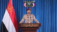 Houthis atingem Israel com um ataque de míssil balístico
