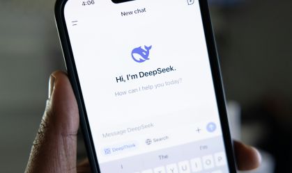 Inteligência artificial