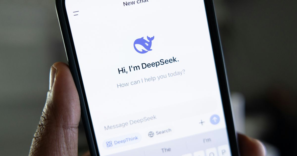 Conheça o novo modelo de IA mais barato e potente da Deepseek