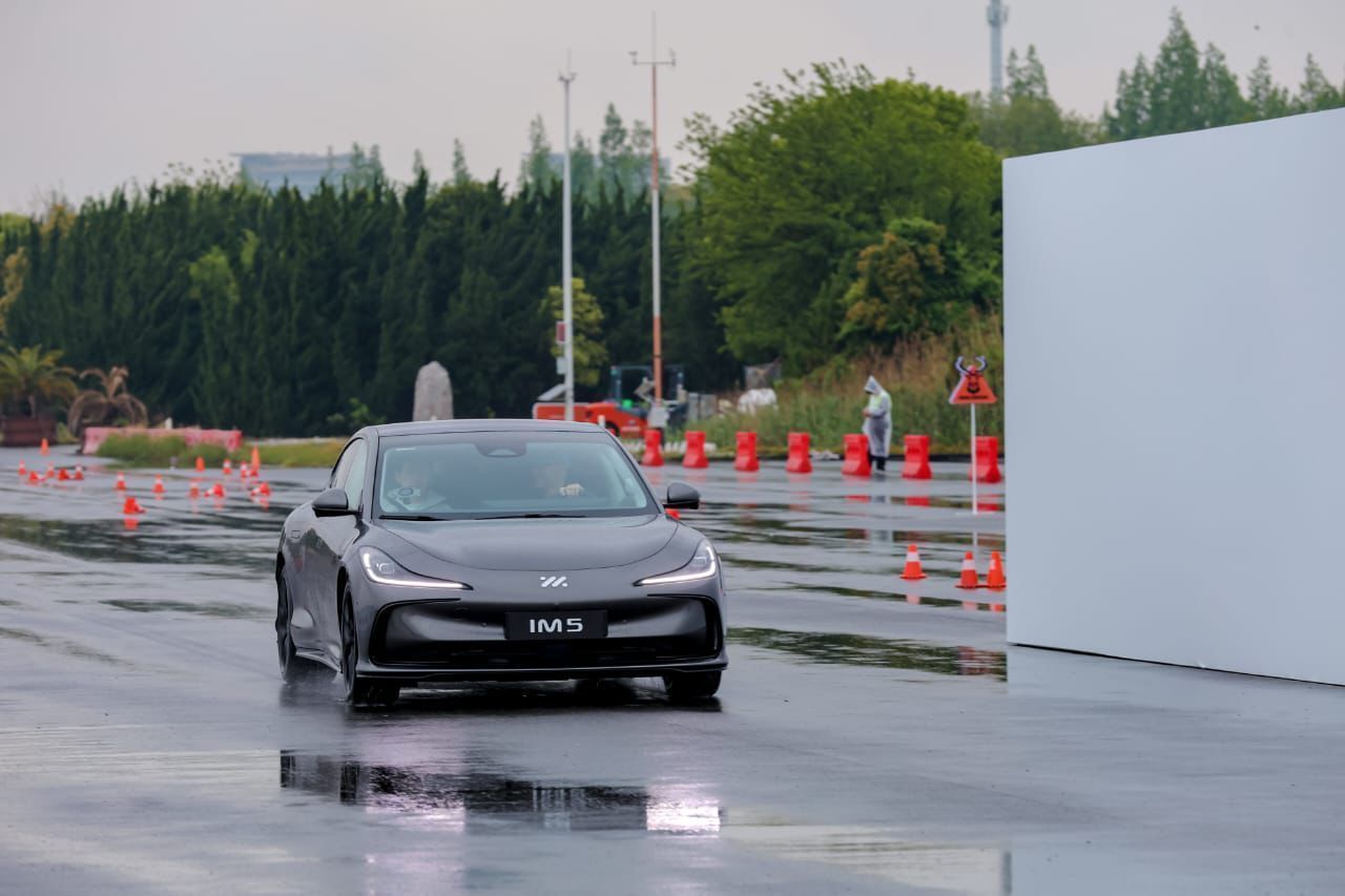 MG Motor • Divulgação