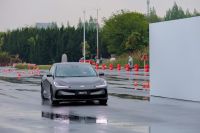 IM Motors, marca premium ligada à MG, é confirmada para o Brasil