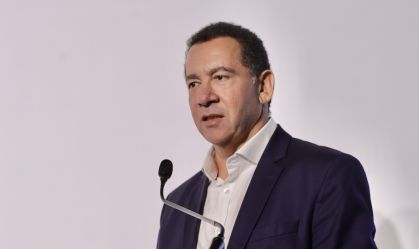Dyogo Oliveira, presidente da CNseg