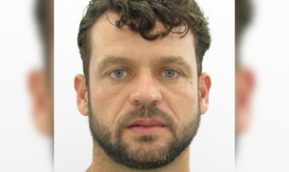 "Alemão" é condenado pelo crime de tráfico transnacional de drogas e estava foragido da Justiça há cerca de três anos