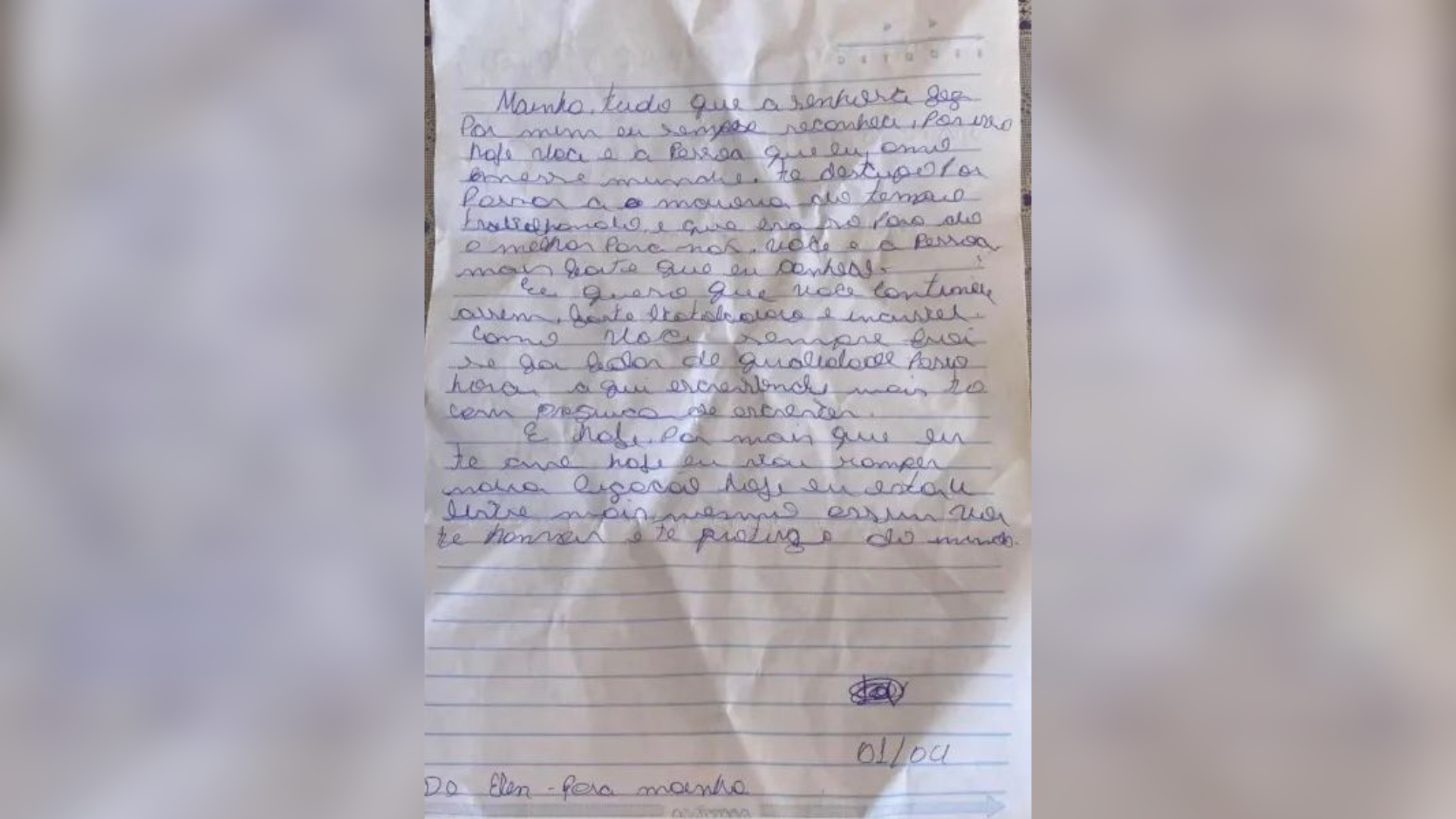 • Reprodução/Itatiaia