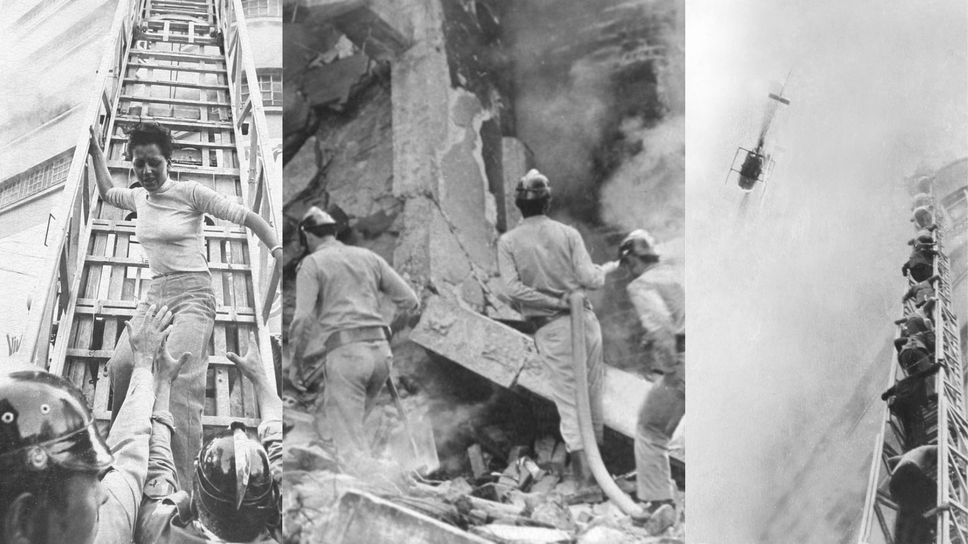 Incêndio das Lojas Renner completa 50 anos relembre a maior tragédia de Porto Alegre (2)