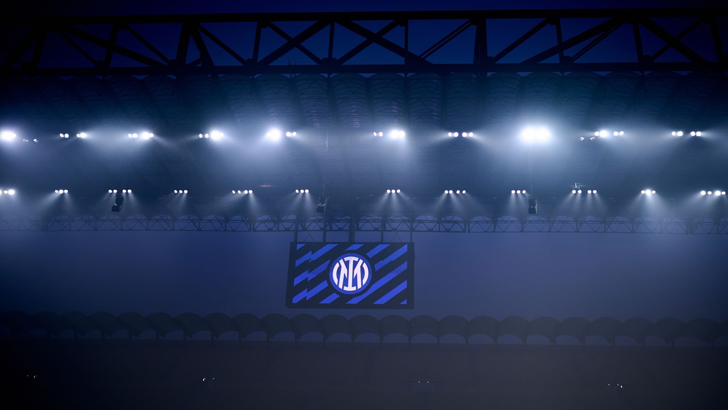 San Siro, em Milão