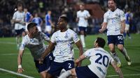 Real Betis e Braga  se enfrentam nesta quinta-f