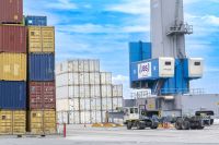 JBS Terminais amplia capacidade operacional em 330% no Porto de Itajaí