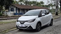Carro elétrico mais barato do Brasil tem venda suspensa; saiba o motivo