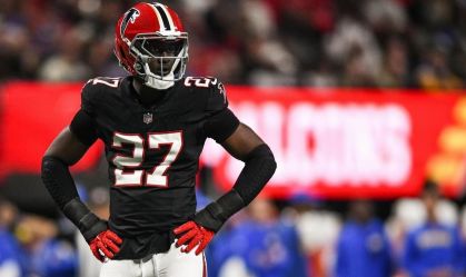 James Pearce Jr., atleta da NFL