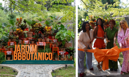 Jardim BBBotânico