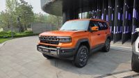 Jetour G700: por dentro do SUV de 900 cv que chega em breve ao Brasil