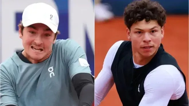 João Fonseca x Ben Shelton: horário e onde assistir ao Masters de Montreal