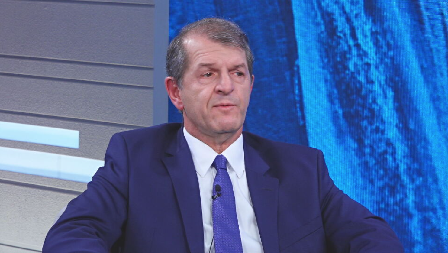 Jorge Nemr, presidente do conselho da Diamante Energia, em entrevista ao Alta Voltagem