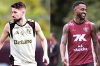 No Maracanã, Flamengo e Vitória se enfrentam em estreia na Copa do Brasil