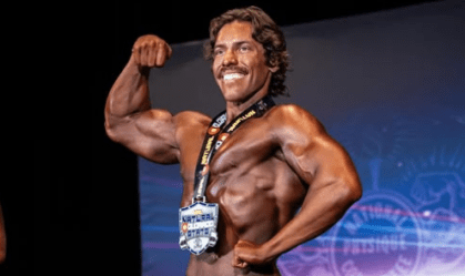 Joseph Baena