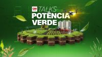 CNN Talks discute crédito, clima e agro nesta segunda na Agrishow