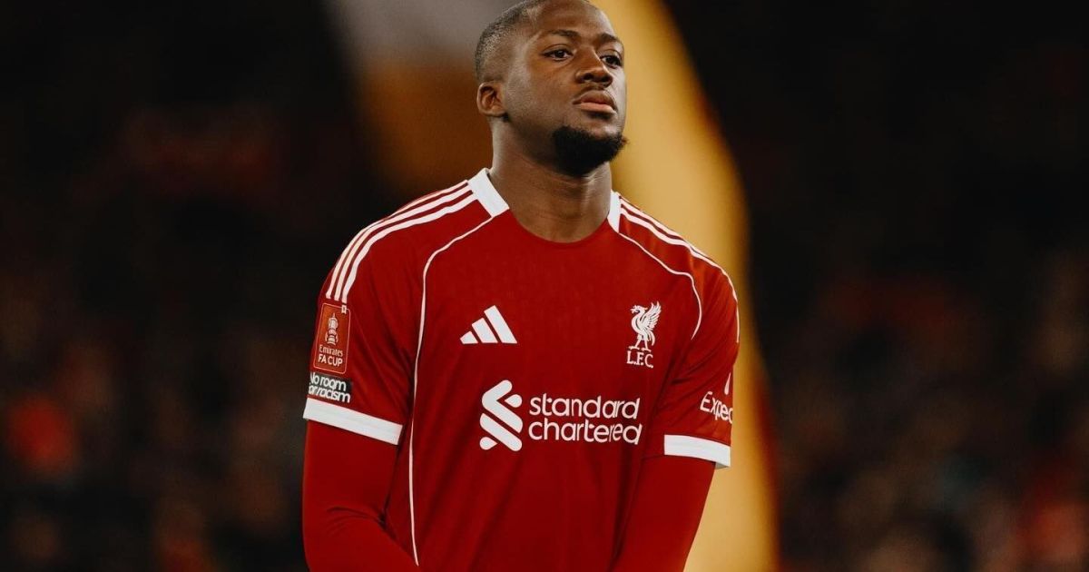 Konaté se aproxima de acordo e deve permanecer no Liverpool